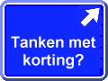 - Goedkoper TANKEN! -