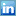 Volg ons op LinkedIn!